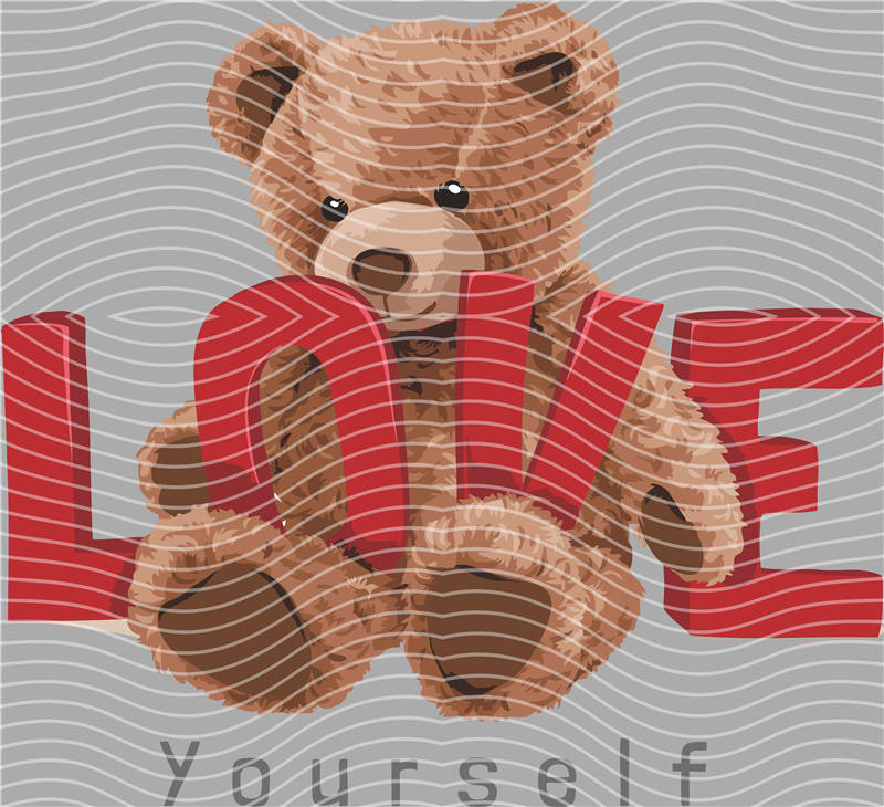 Cool Bear-XO 197